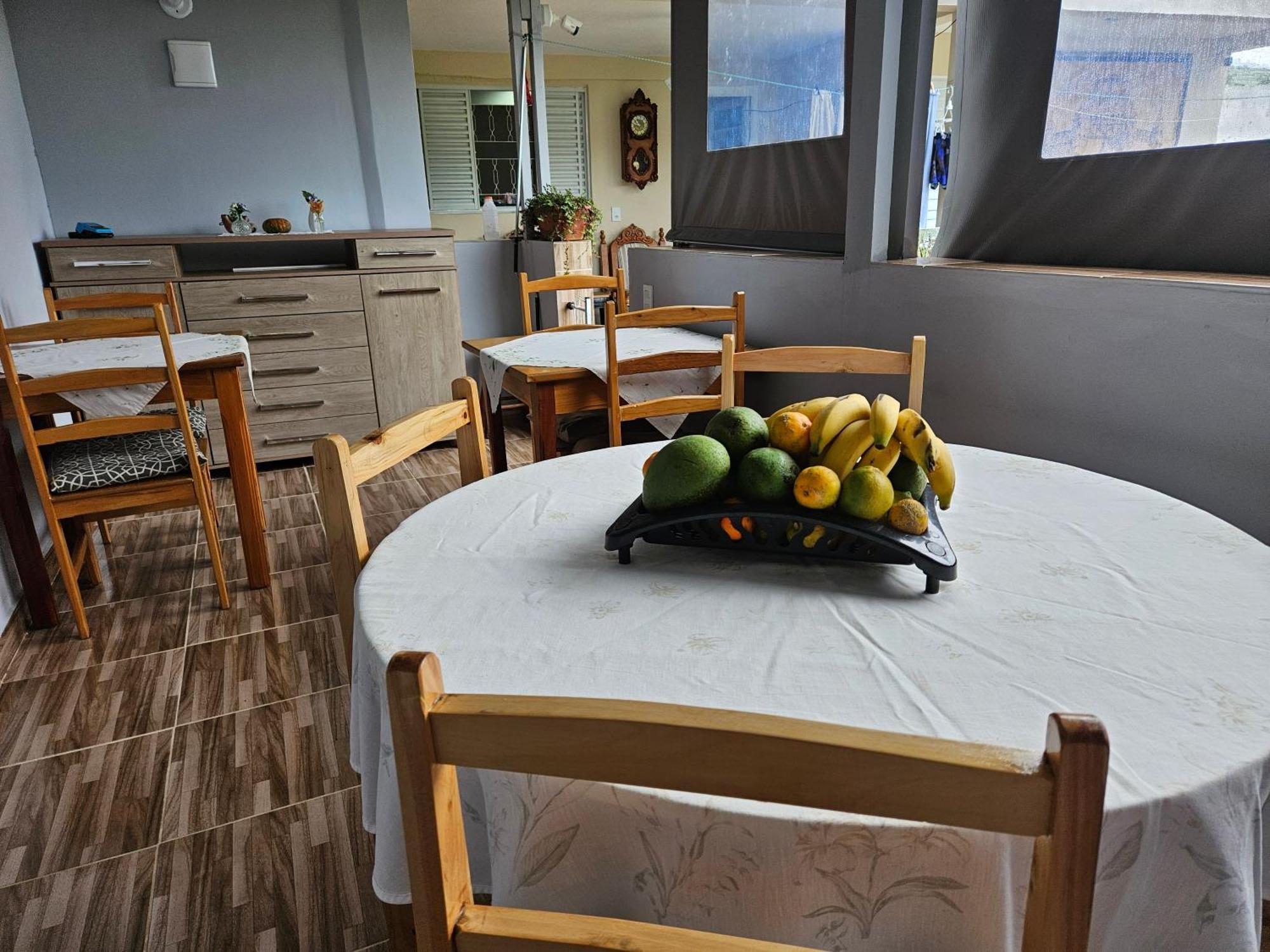 Hospedagem Santo Agostinho Extrema Quarto foto