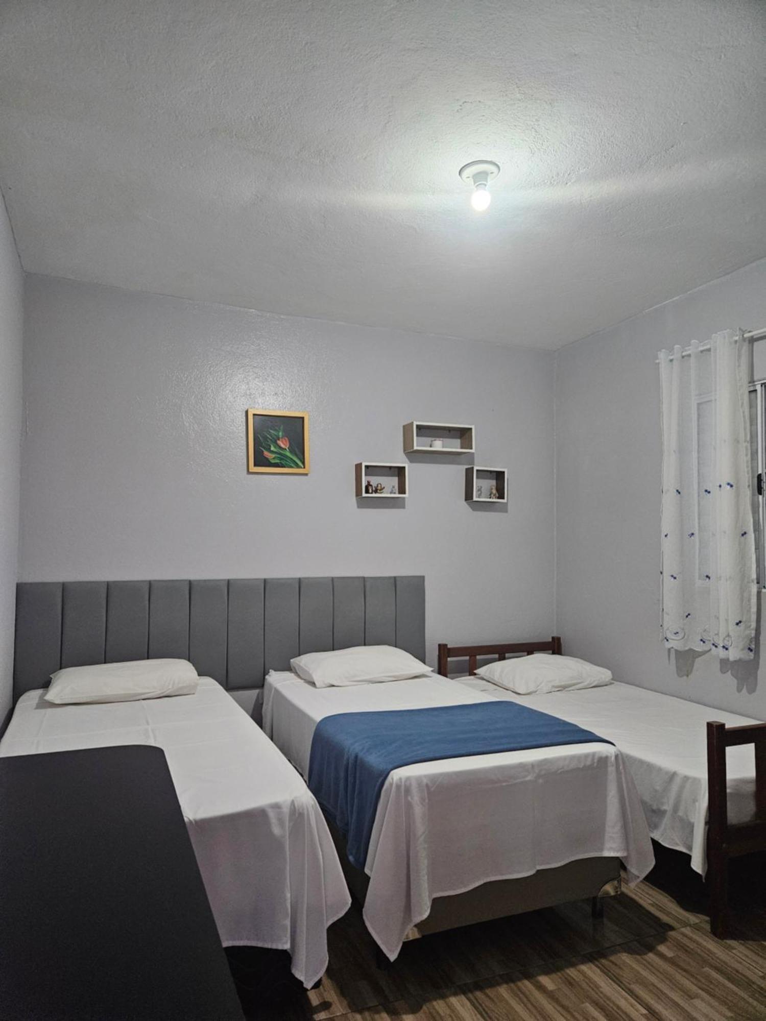 Hospedagem Santo Agostinho Extrema Quarto foto