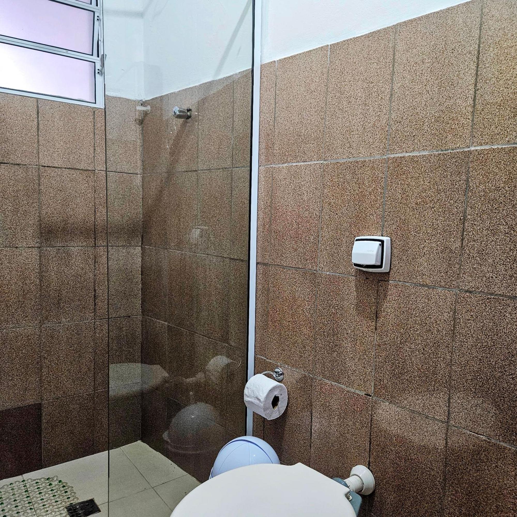 Hospedagem Santo Agostinho Extrema Quarto foto