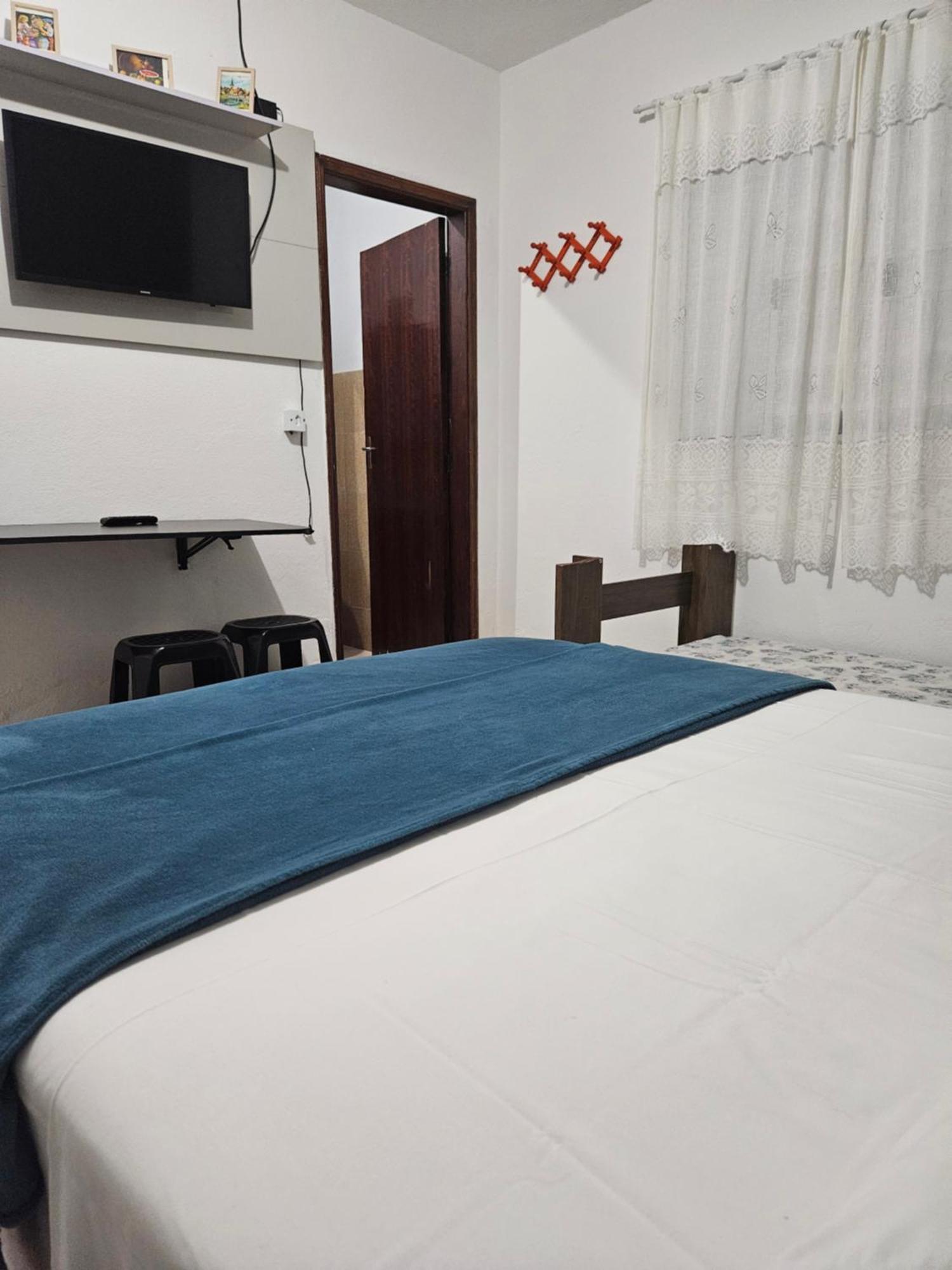 Hospedagem Santo Agostinho Extrema Quarto foto