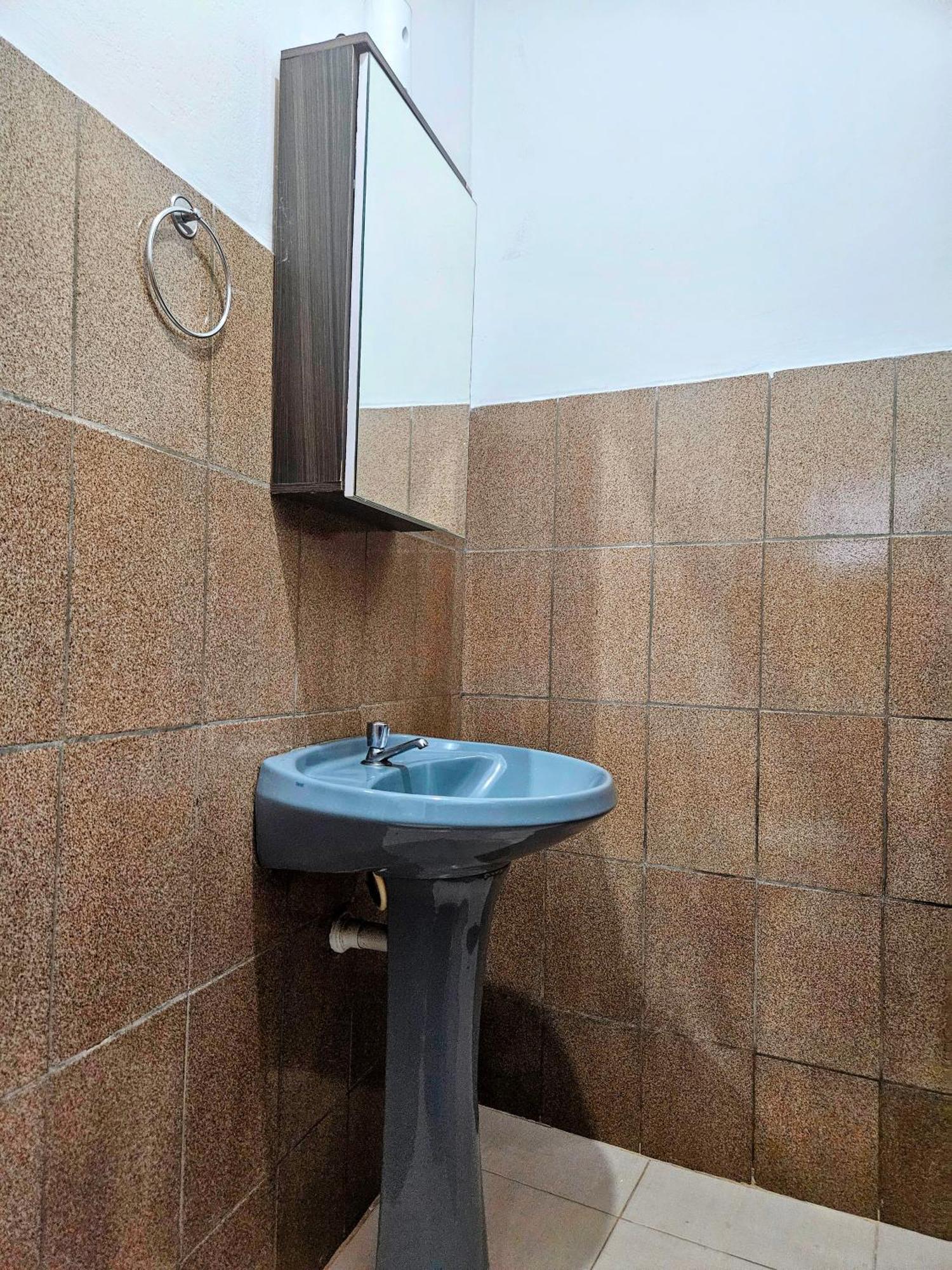 Hospedagem Santo Agostinho Extrema Quarto foto