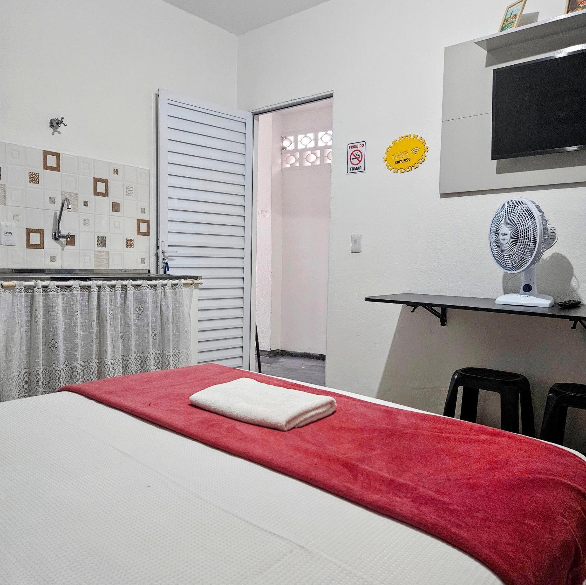 Hospedagem Santo Agostinho Extrema Quarto foto