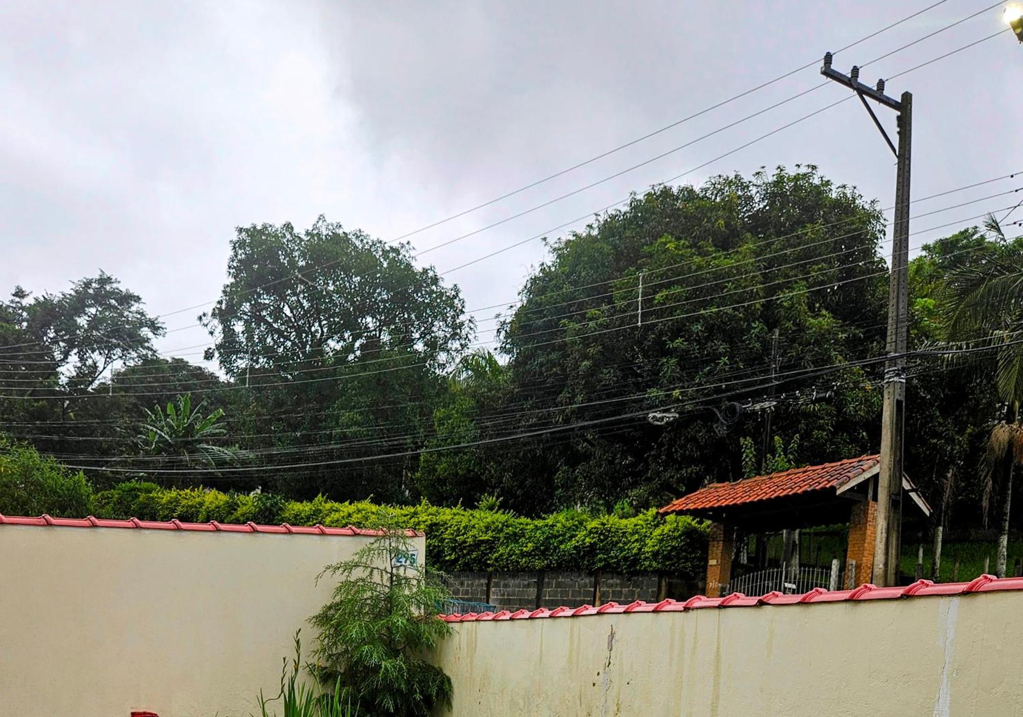 Hospedagem Santo Agostinho Extrema Quarto foto