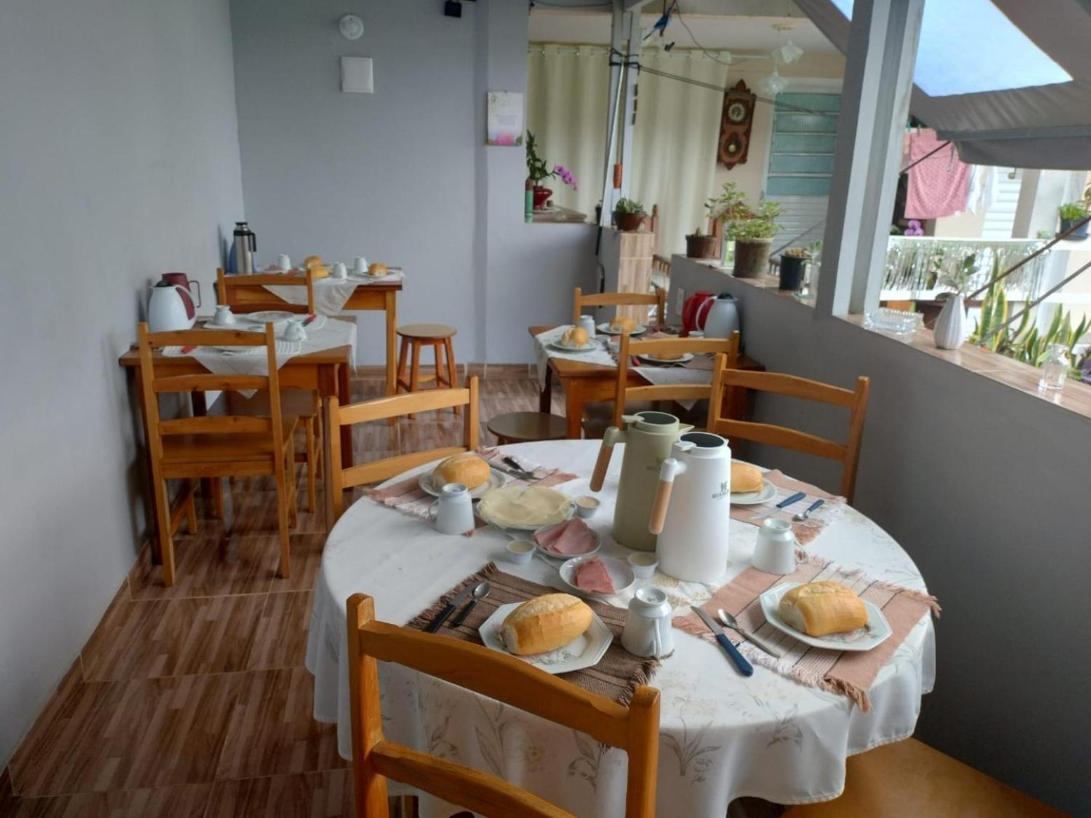 Hospedagem Santo Agostinho Extrema Quarto foto
