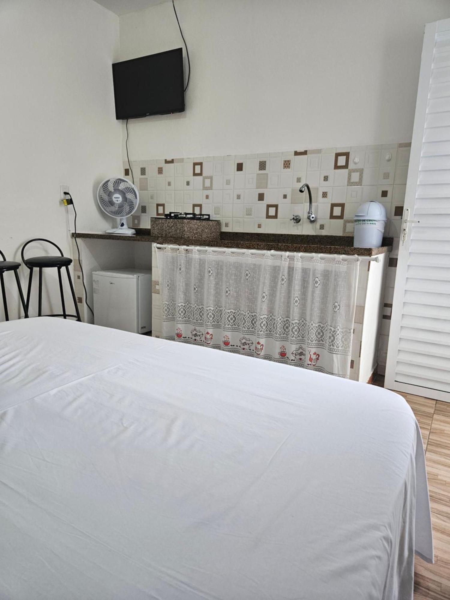 Hospedagem Santo Agostinho Extrema Quarto foto